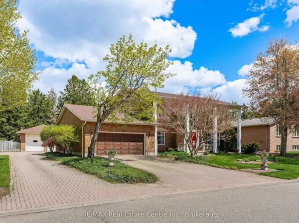 53 Shadybrook Ct, Wilmot, ON N0B 2H0