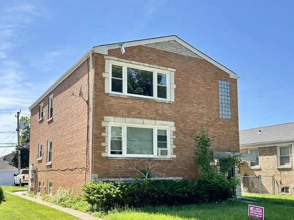 312 W 23rd Pl #3, Chicago, IL 60616