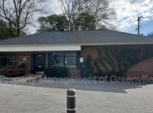 604 University Rdg, Greenville, SC 29601