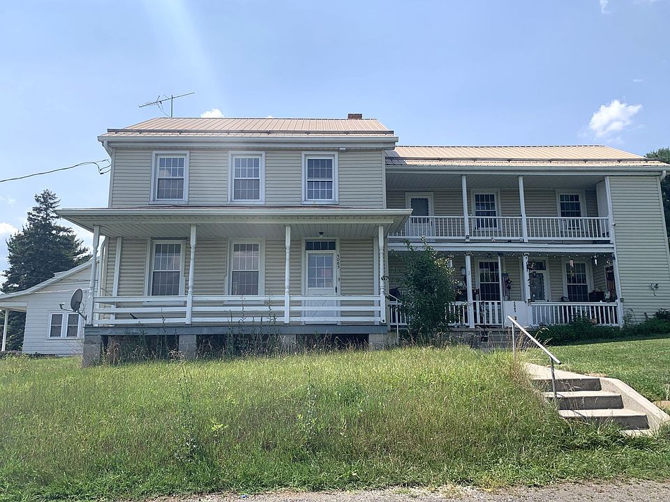 5065 Buchanan Trail East 5065 Buchanan Trl E Waynesboro PA Zillow