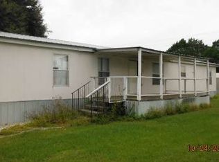 1144 Sparrow Rd, Wauchula, FL 33873