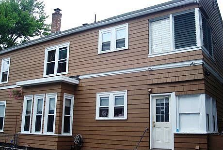 Spacious, bright home with plenty of windows