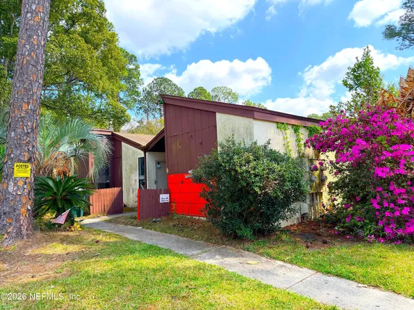 2519 WHISPERING WOODS Boulevard #3, Jacksonville, FL 32246