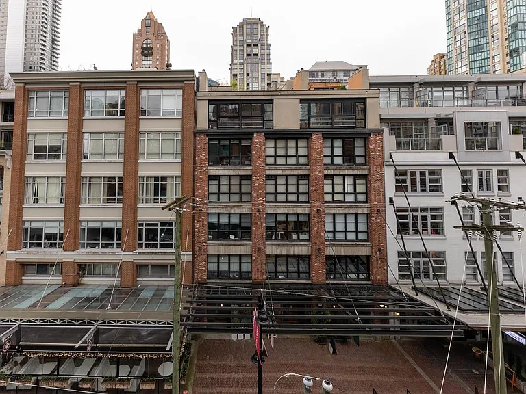 1230 Hamilton St #1230 — Photo 21