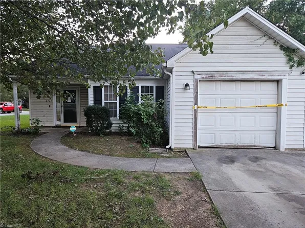 4240 Blazingwood Ct, Greensboro, NC 27406