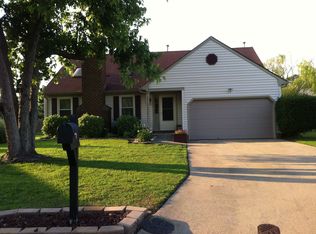 2501 Annefield Ct, Virginia Beach, VA 23454