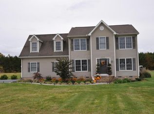 30831 Eden Allen Rd, Eden, MD 21822