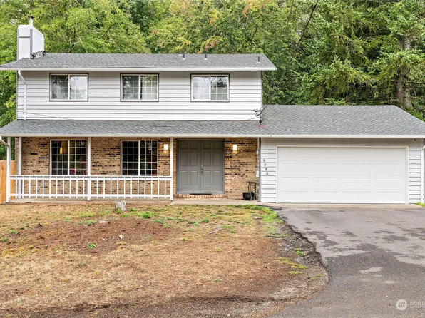 3780 Aiken Road SE, Port Orchard, WA 98366