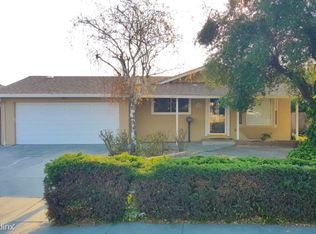 2442 Dover Ave, Fairfield, CA
