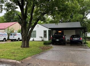 712 NW 11th St, Ardmore, OK 73401