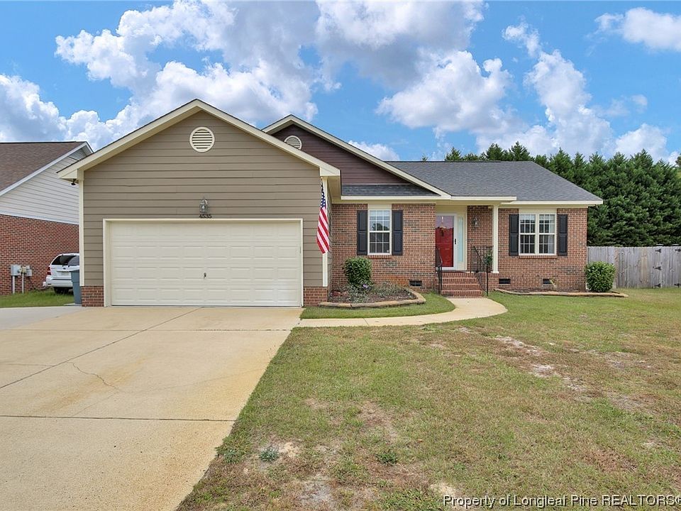 1st image of 4535 Josh Ct