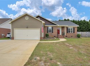 4535 Josh Ct, Hope Mills, NC 28348