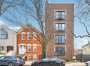 839 S Miller St #2, Chicago, IL 60607