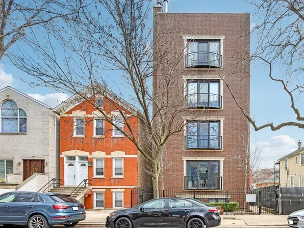 839 S Miller St #2, Chicago, IL 60607