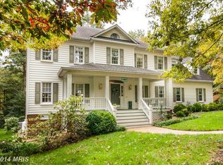 9380 Hartford Oaks Cir, Mechanicsville, VA 23116