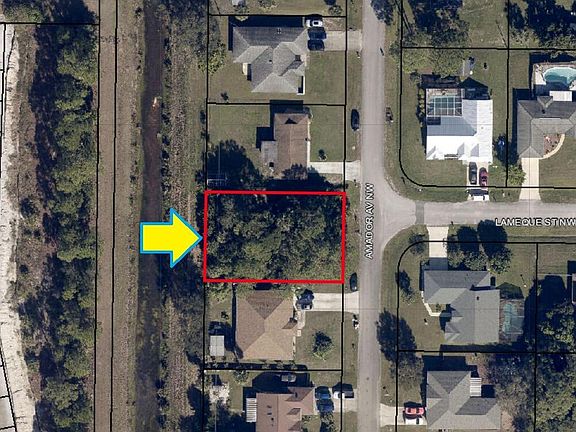 3rd image of 1354 Amador Ave NW