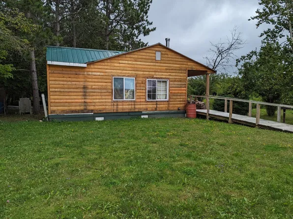 3827 Langdon Rd, Moran, MI 49760
