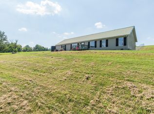 366 White Turley Rd, Mount Sterling, KY 40353