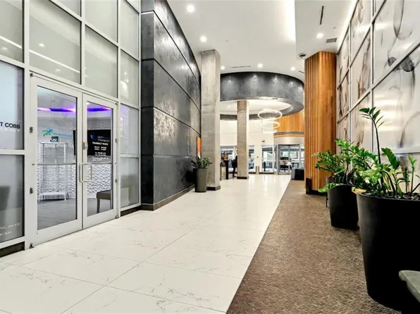 943 Peachtree St NE Unit 1411, Atlanta, GA 30309