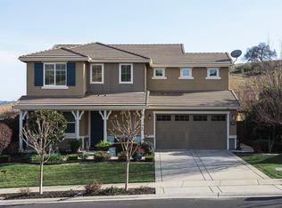 5337 Brentford Way, El Dorado Hills, CA