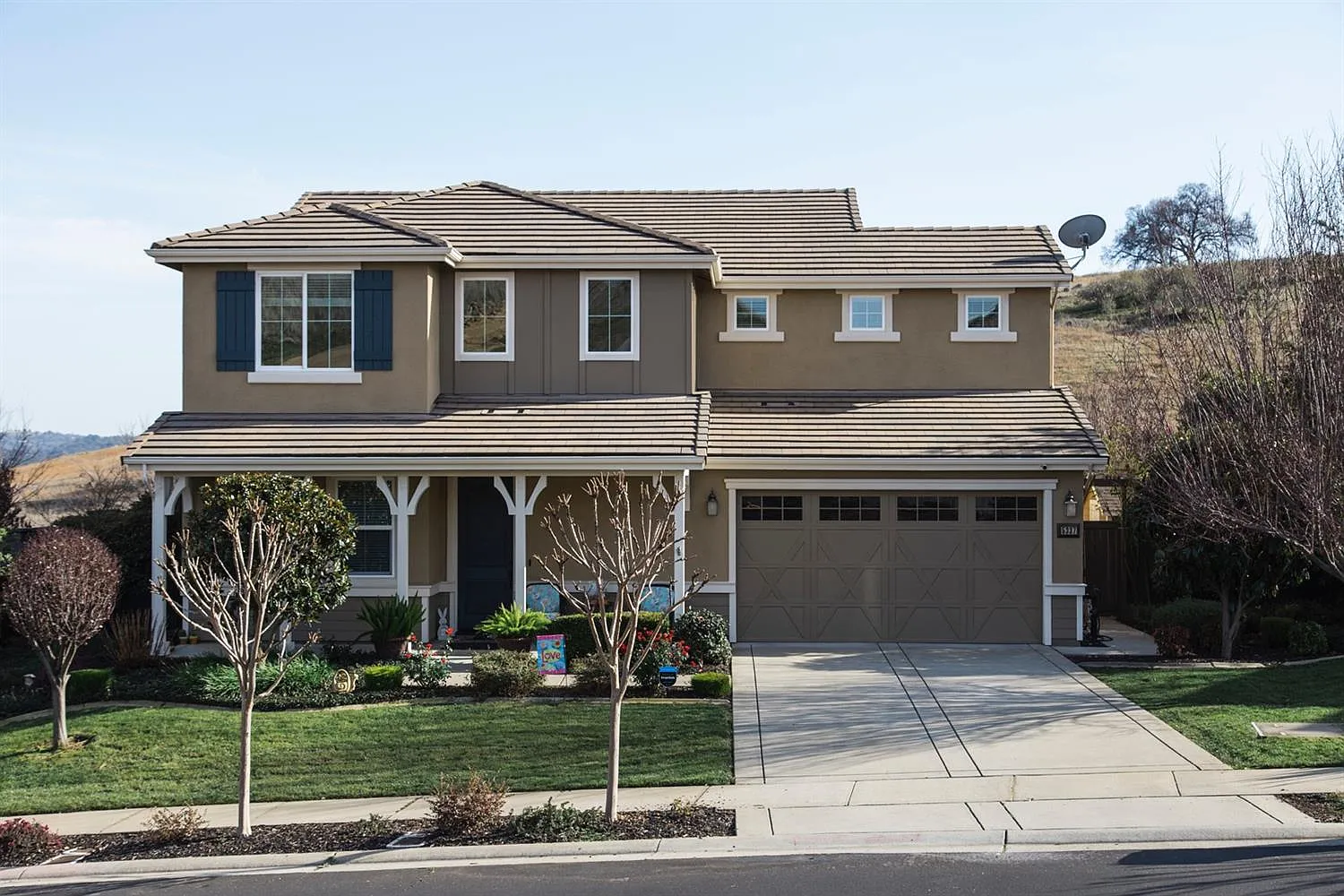 5337 Brentford Way photo 1