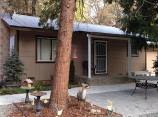 43993 Pine Flat Dr, California Hot Springs, CA 93207