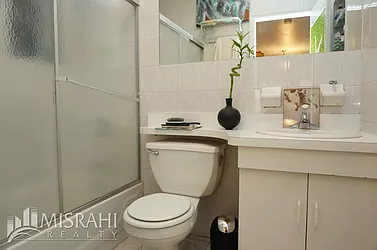 Rented by J Misrahi Realty Corp