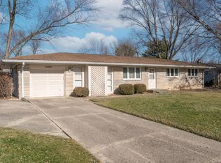 10372 Carrollton Ave, Indianapolis, IN 46280