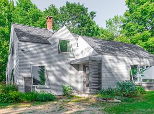 651 Castine Rd, Castine, ME 04421