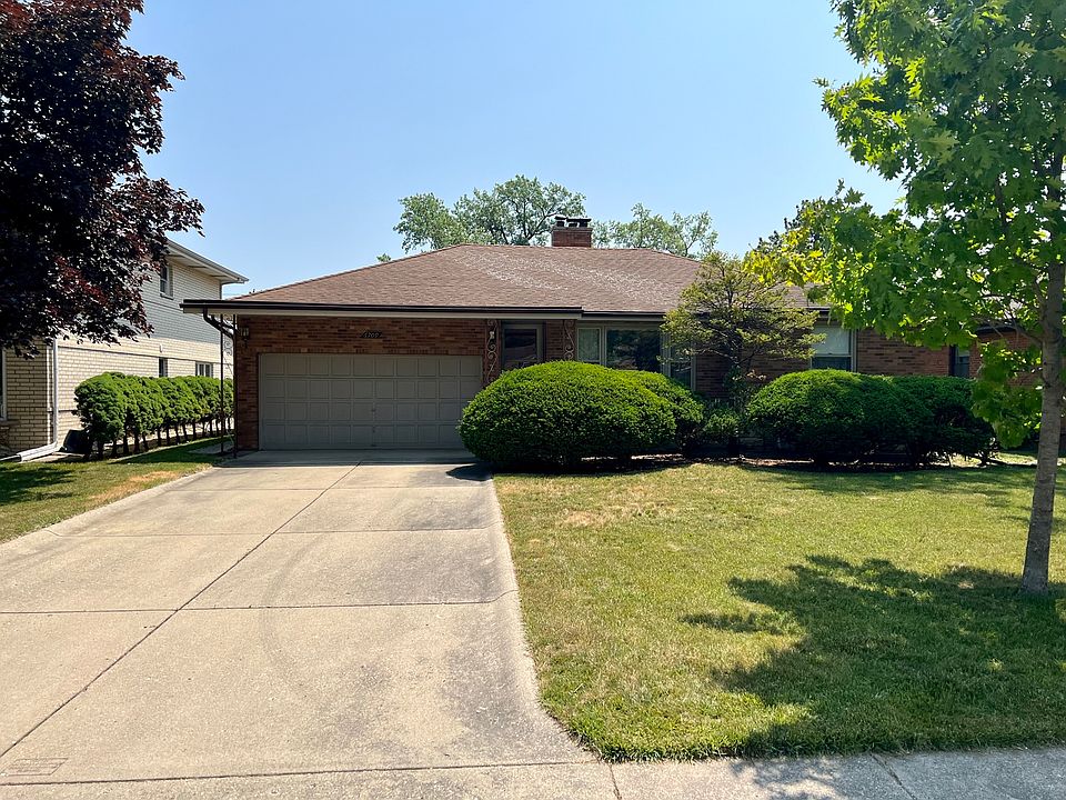 6709 N Knox Ave, Lincolnwood, IL 60712 Zillow