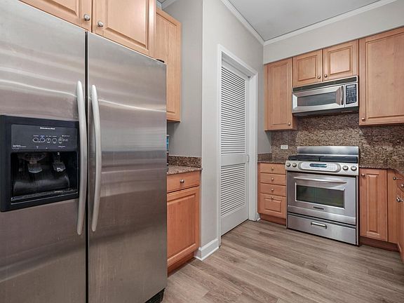 3rd image of 420 E Waterside Dr Unit 209
