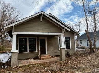 216 N Cypress St, Beebe, AR 72012