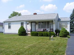 1220 Williams Rd, Columbus, OH 43207