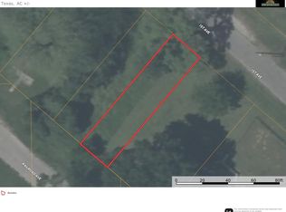 1st Ave, Columbus, TX 78934