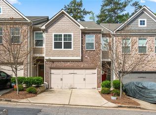 4355 Morning Vw, Stone Mountain, GA 30083