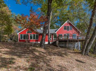 579 Sweet Spring Branch Rd, Clarkesville, GA 30523