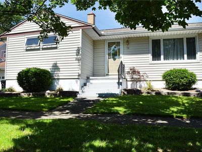 76 Alliger Dr, Tonawanda, NY, 14150