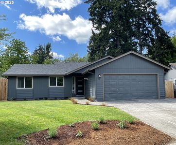 3110 Flower Ave NE, Salem, OR, 97301