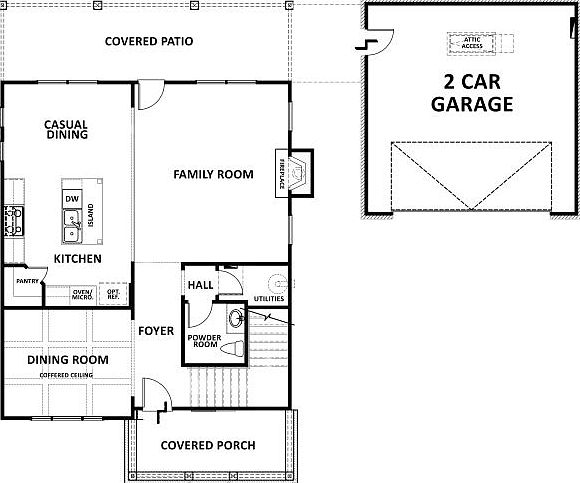 2nd image of 944 Clubside Dr