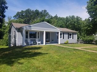 115 County Rd, East Freetown, MA 02717