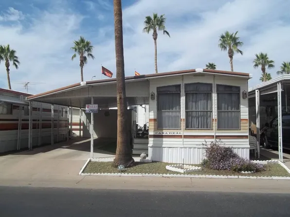 5055 E University Dr #C-51, Mesa, AZ 85205