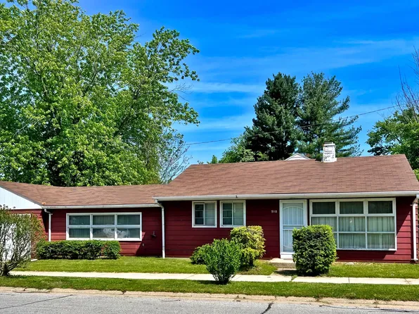 510 Monroe St, Michigan City, IN 46360