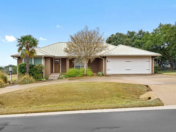 101 S Desert Rose, Horseshoe Bay, TX 78657
