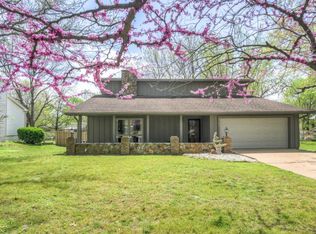 3720 Ridge Dr, Joplin, MO 64801