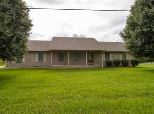 3120 Chucky River Rd, Morristown, TN 37813