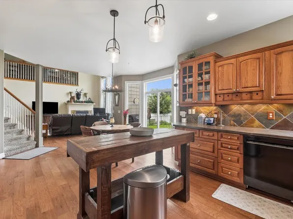 15 Mountain Park Ln, Kalispell, MT 59901