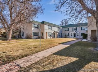 3531 Hynds Blvd, Cheyenne, WY 82001