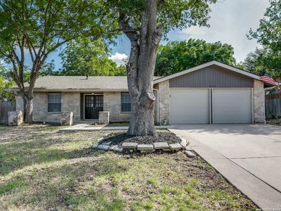 1111 Rio Linda, San Antonio, TX, 78245