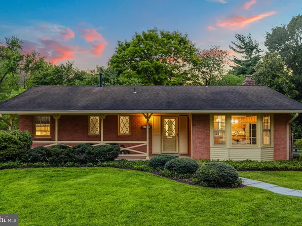 11906 Renwood Ln, Rockville, MD 20852