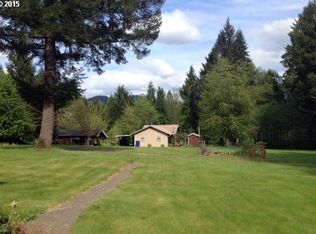 91245 Elk Creek Rd, Vida, OR 97488
